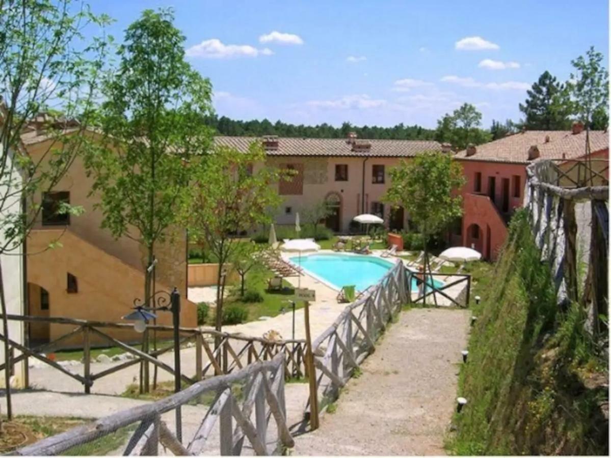 Ferienwohnung Casa Mire, San Gimignano Gambassi Terme Exterior foto